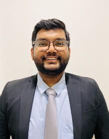 Narendran Letchiemanan