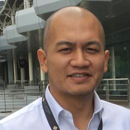 ANUAR BIN MARUZIKI