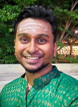 PARANTHAMAN A/l S.S. KANGATHARAN