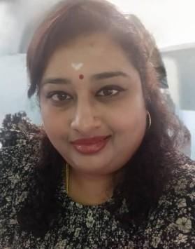 SASIKALA A/P KRISHNAN