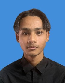 Muhammad Wafi Bin Azman