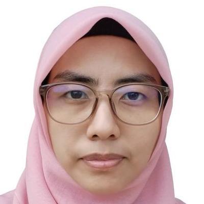 Nur-Amanina Binti Syariff Tan