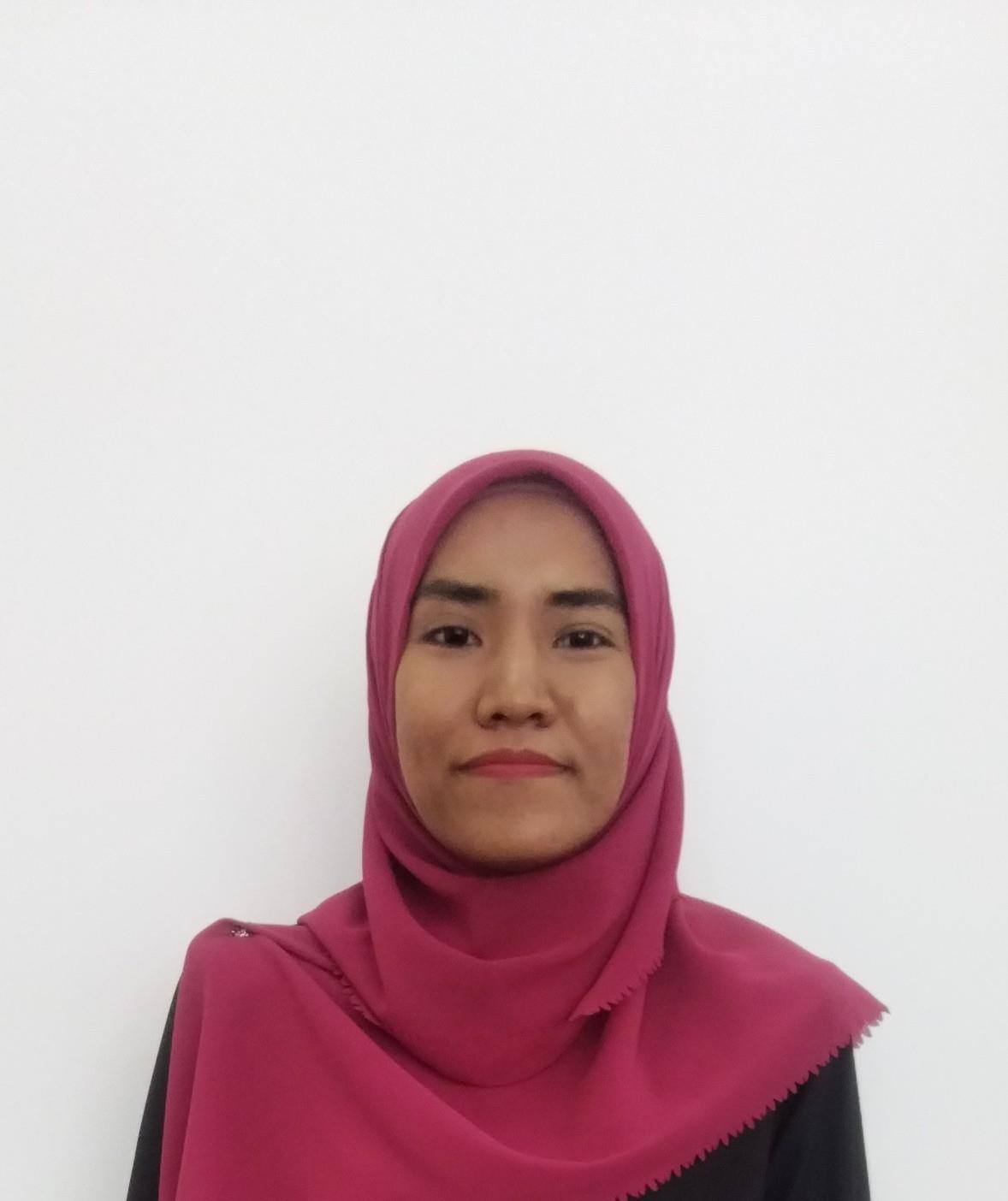 NOR SYAFIKA BINTI CHE RODI