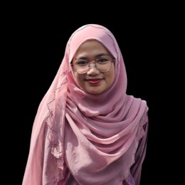 AISYAH NURYASMIN