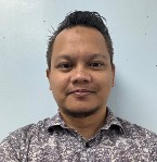 Ir. MOHD HASYIMI ABDULLAH