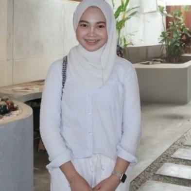 Damea Edanie Binti Md Azizi