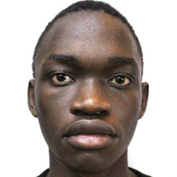 Jimmy Kimathi Musyimi