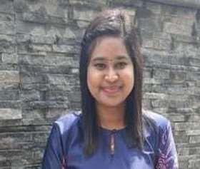 SHALINI THURAIKKANNEN