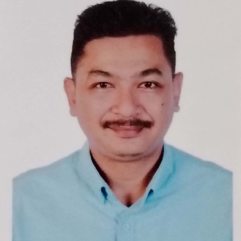 MOHD SHAFARIZ ISMAIL