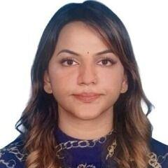 Visshnupriya