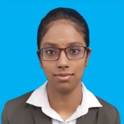 LOSHINI VIJAYASEGARAN