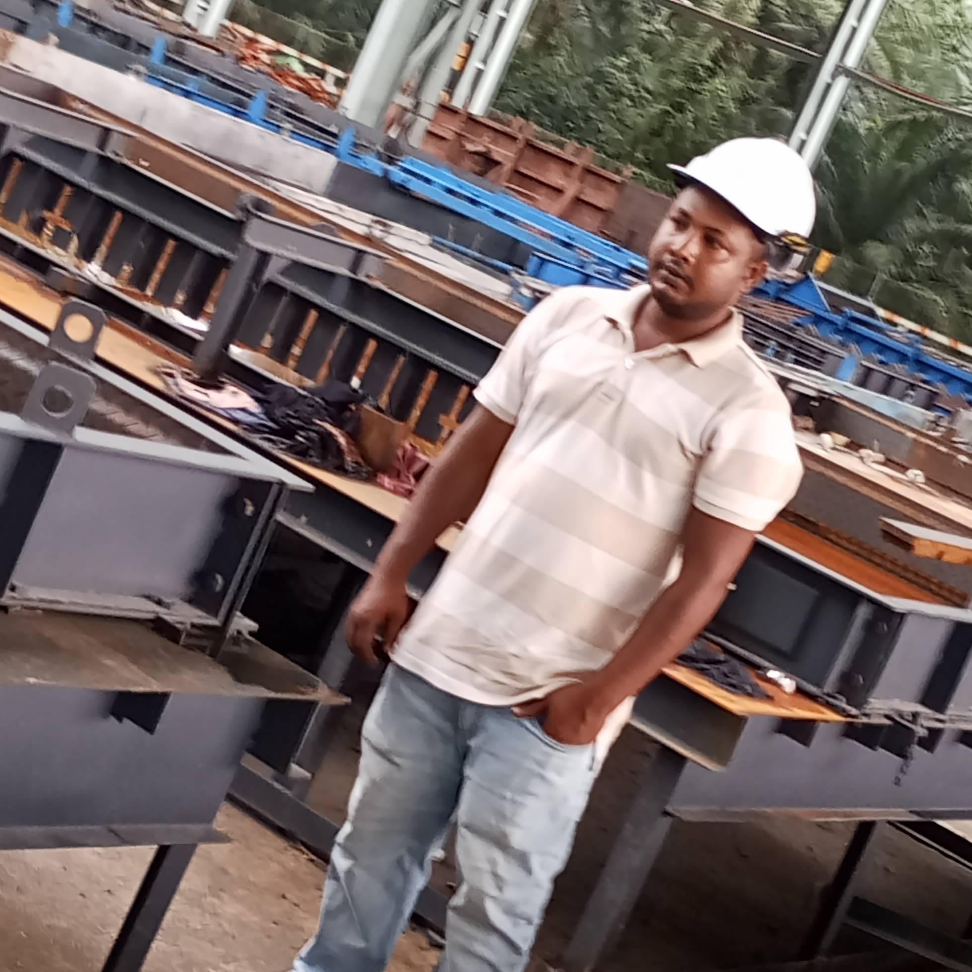 Mohammad Rakibul Islam