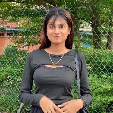 Vaishnavi A/p Chandramohan