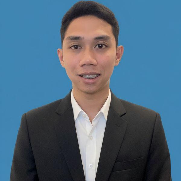 MUHAMMED FIKRY ABDUL AZIZ