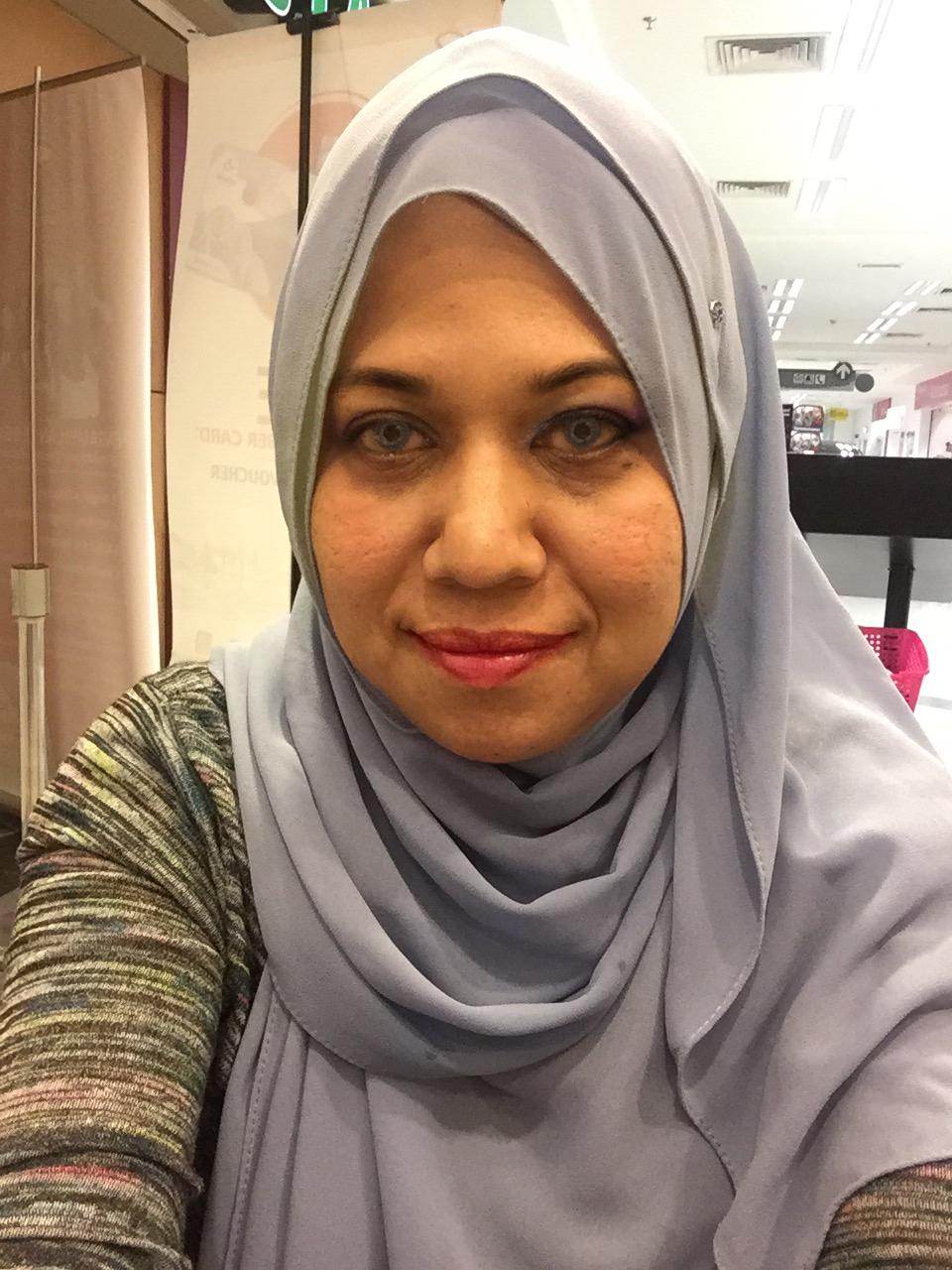 ZURAIDAH RAMLY