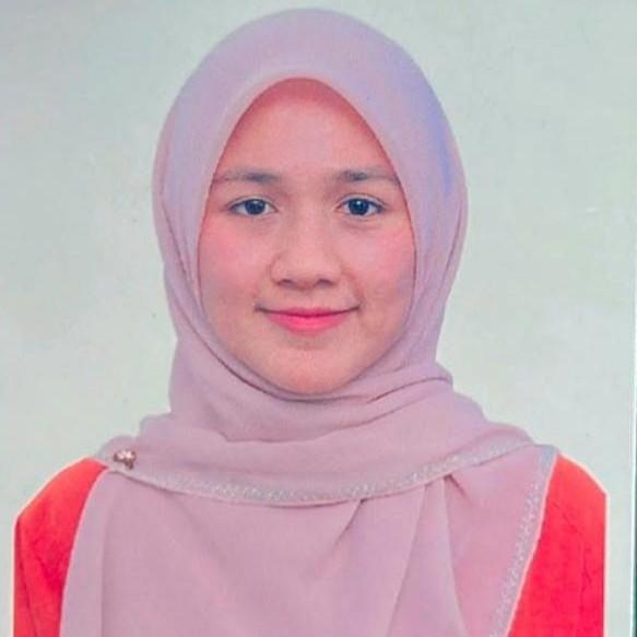 NAJWA HAMID