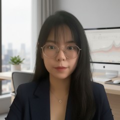 ALICE TAN