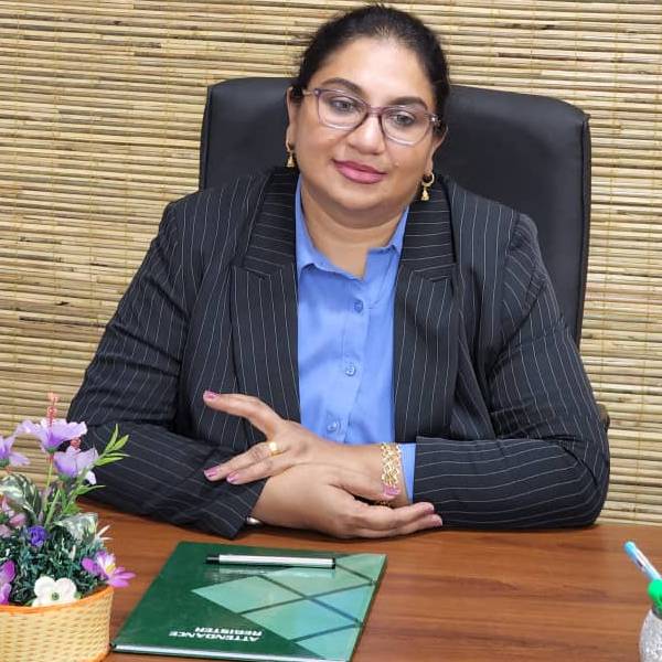 Thanuja Ashani