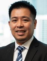 Muhammad Aminuddin Majin