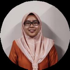 ARNI ILLANI RAMLI