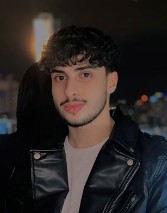 ABDELRAHMAN ZAKARIA MAHMOUDE ABU REIDY