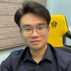 KENNY TAN YI YANG