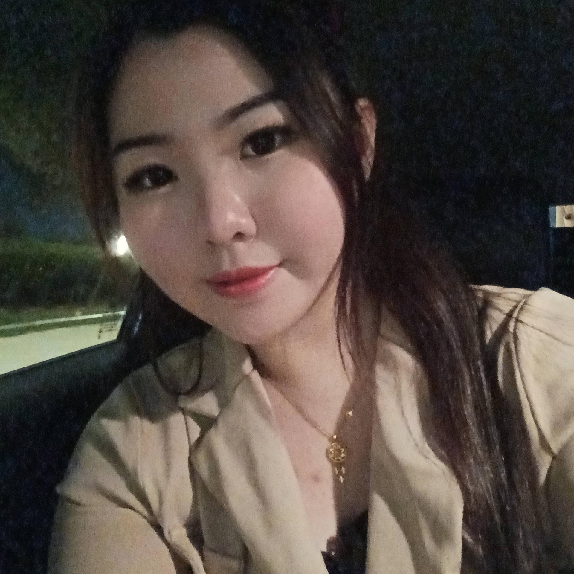 Alison Choong Wei Yee
