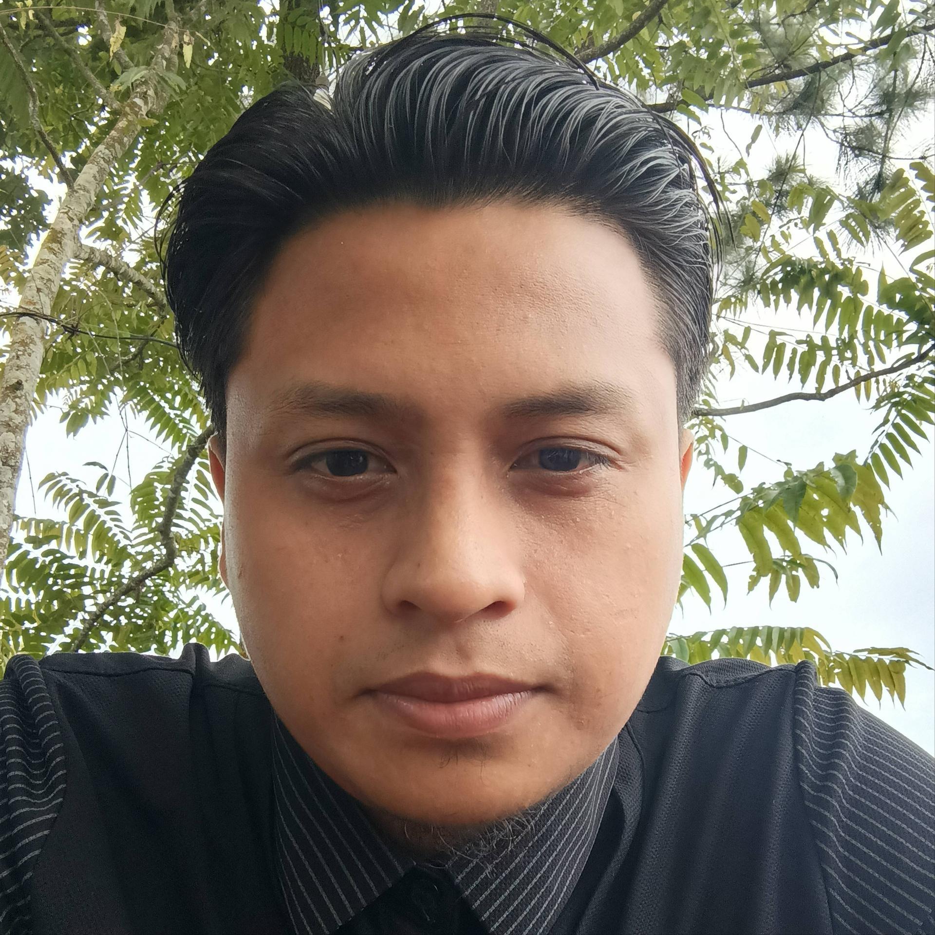 Muhammad Fakhrul Radzi