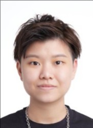 CORLISS CHIN KHO LI