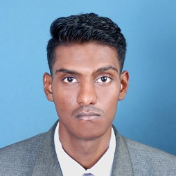 Yoggan Sathananthan