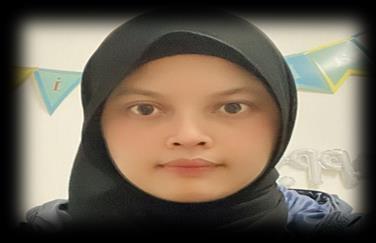 NURUL ATIKA MOHAMED JUFRI