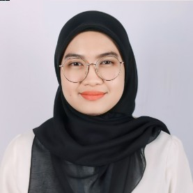 Nur Atika Izzati Kahar