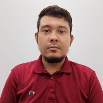 MUHAMMAD NOOR ZUBIR BIN ROSHIDI