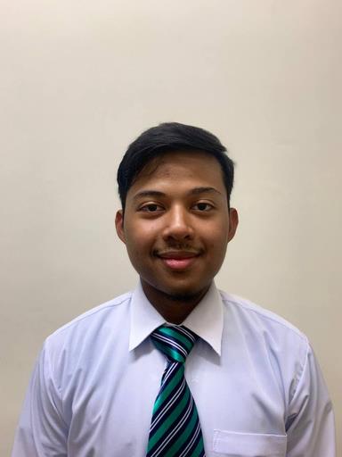 AHMAD NUA'IM BIN NOR'AINI