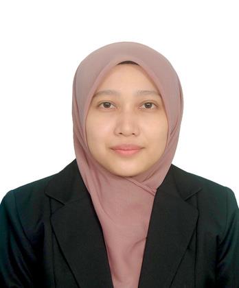 Siti Sarah Binti Che Othman