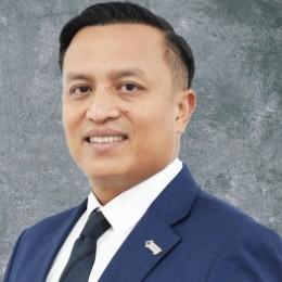 Mohd Shahrin Bin Dato’ Haji Rahmat