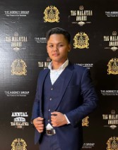 AHMAD AIDIL ADHA BIN RASHID