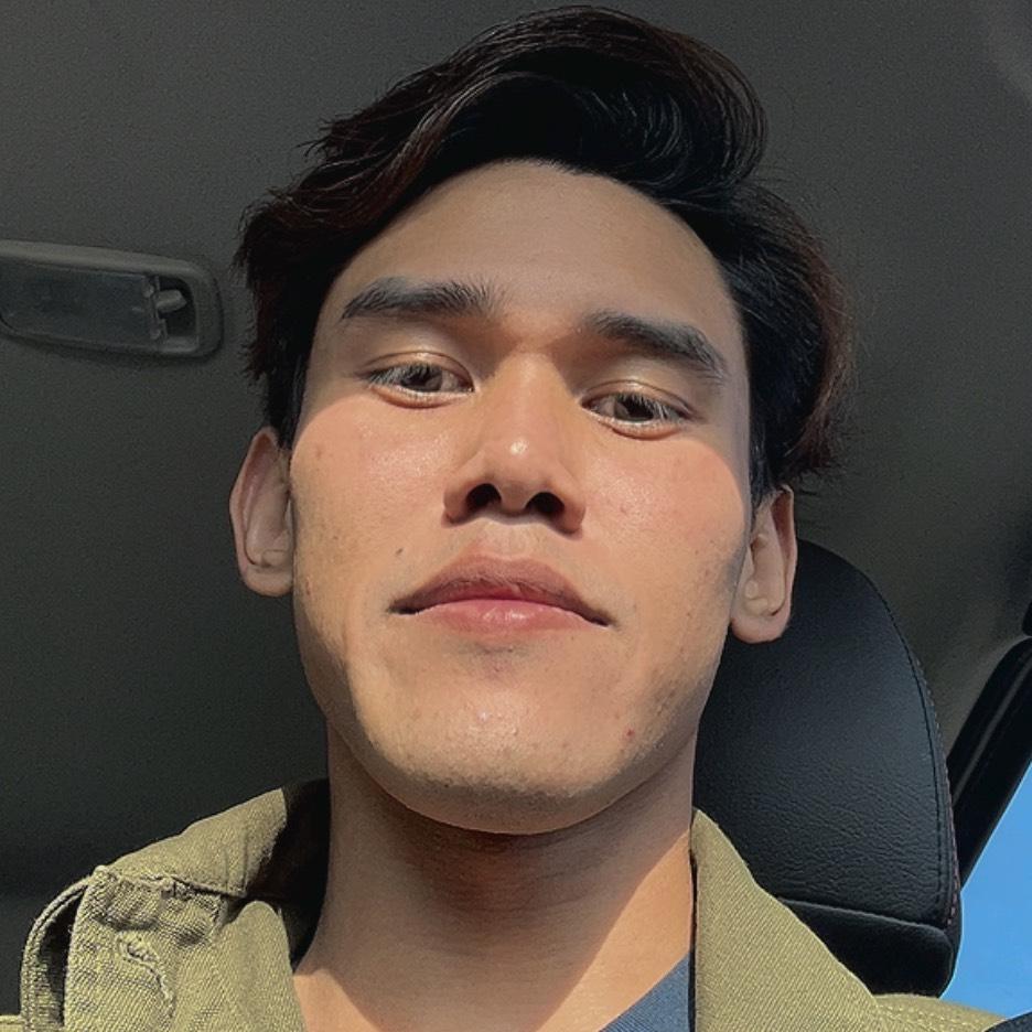 Muhammad Syazwan Bin Md Jamean
