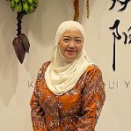 WAN ZUHAITUL IMA SAAD