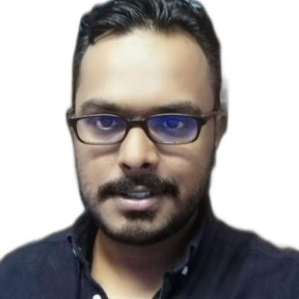 SARVEEN GOVINDAN