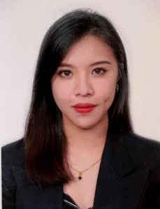 CYNDY TIJAN LIDAM