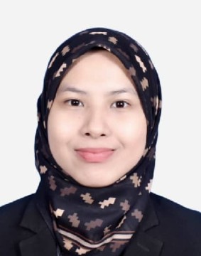 NUR ALIEA FARISHA BINTI MOHD SHAHRIZAL