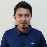 Nik Mallek Saifuddin Nik Iskandar Ariff