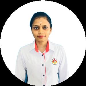 Mohana Tamil Selva