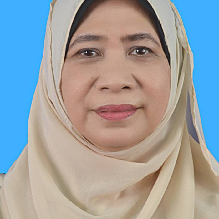 FAZLINAH SAID