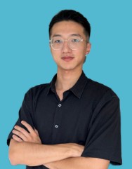 Zuoxing Jiang