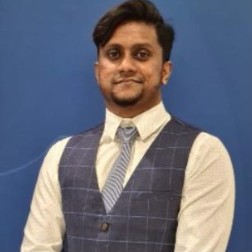 SANJAY PRAKESH
