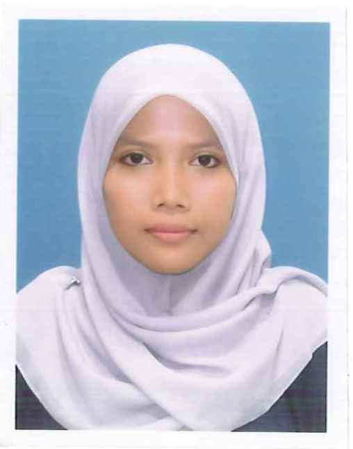 Nur Izati Ibharim