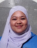 SITI FATIMAH BINTI JAMALUDDIN