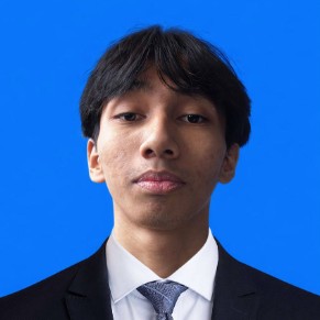 Muhammad Zul Aiman Bin Mohd Zaib